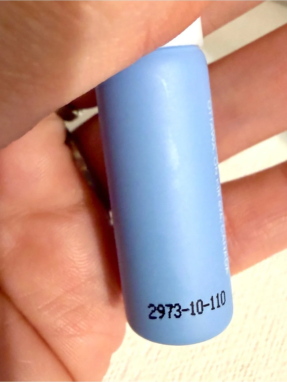 💙 5/$25 Beauty - Bushbalm Ingrown Hair Oil - NEW - Travel Size